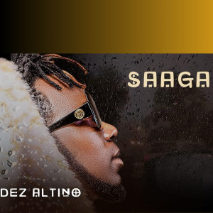 Listen to C'est ça song with lyrics from DEZ ALTINO