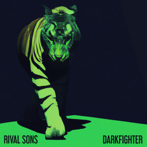 Rival Sons的專輯DARKFIGHTER