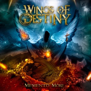 ดาวน์โหลดและฟังเพลง Memento Mori พร้อมเนื้อเพลงจาก Wings of Destiny