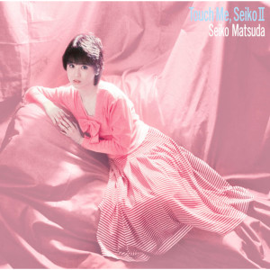 ดาวน์โหลดและฟังเพลง Angel Tears พร้อมเนื้อเพลงจาก Seiko Matsuda