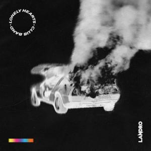 Listen to Outta Space song with lyrics from Landro