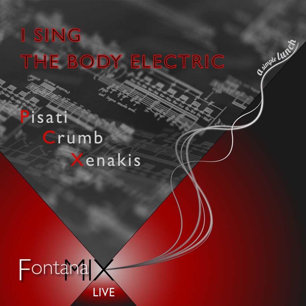 Black Angels, Pt. 3 Return: XIII. Threnody III. Night of Electric Insects (Live)