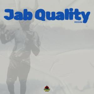 Madd Kastle Records的專輯Jab Quality Riddim