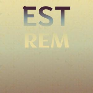 Various Artists的專輯Est Rem