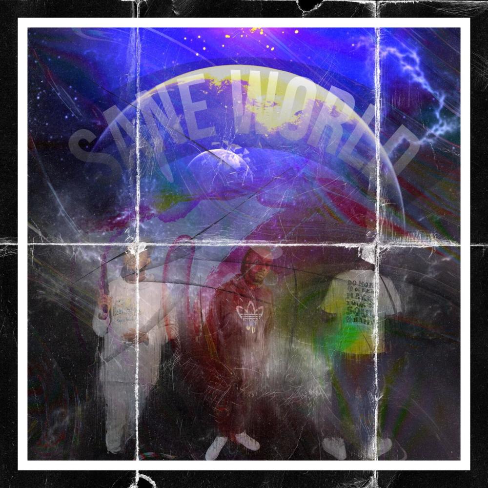 In real life 2 (Explicit)
