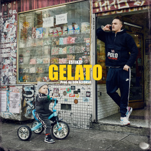 ดาวน์โหลดและฟังเพลง Gelato พร้อมเนื้อเพลงจาก Estikay