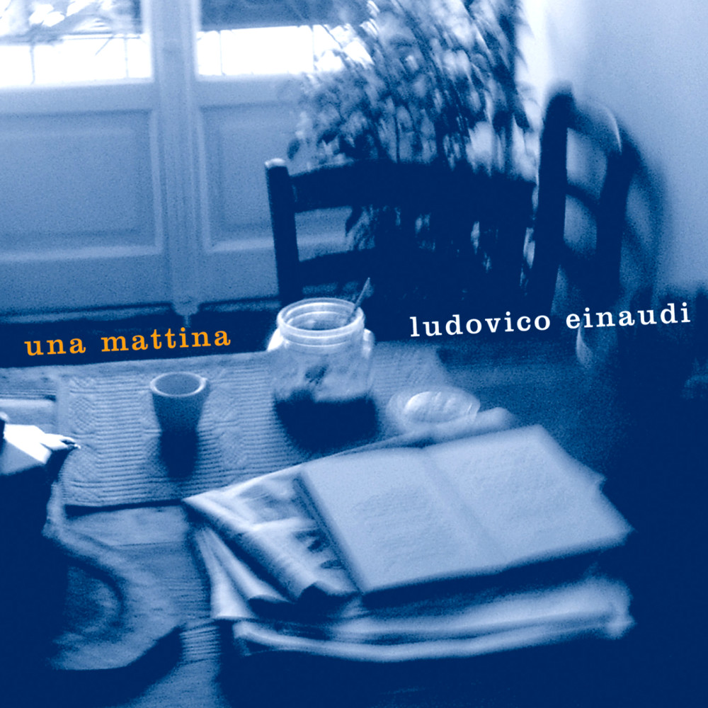 Einaudi: Una Mattina