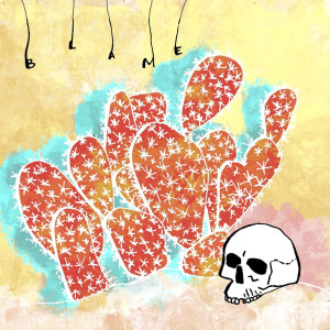 ดาวน์โหลดและฟังเพลง Blame พร้อมเนื้อเพลงจาก La Poré