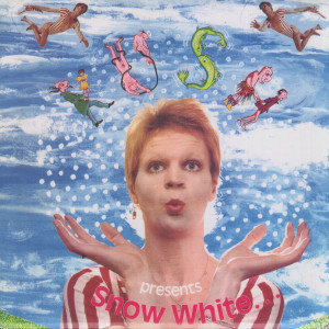 Jeff Duff的專輯Presents Snow White... And the Eight Straights