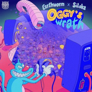 Listen to Oggy's Wrath (Original Mix) song with lyrics from Earthworm