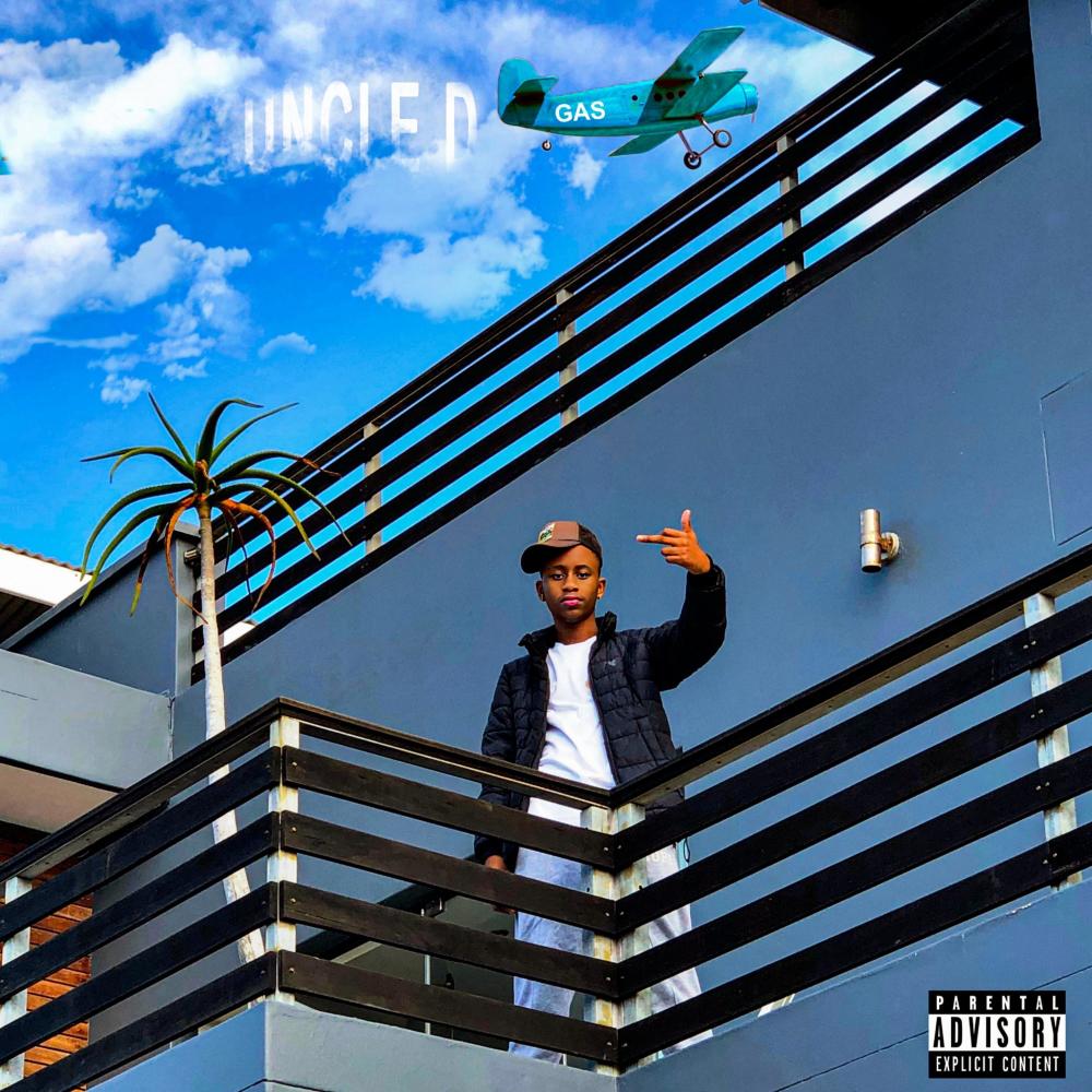 GAS (Explicit)