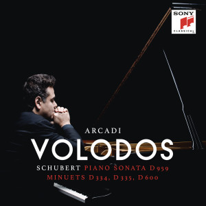 收聽Arcadi Volodos的Minuet in A Major, D. 334歌詞歌曲