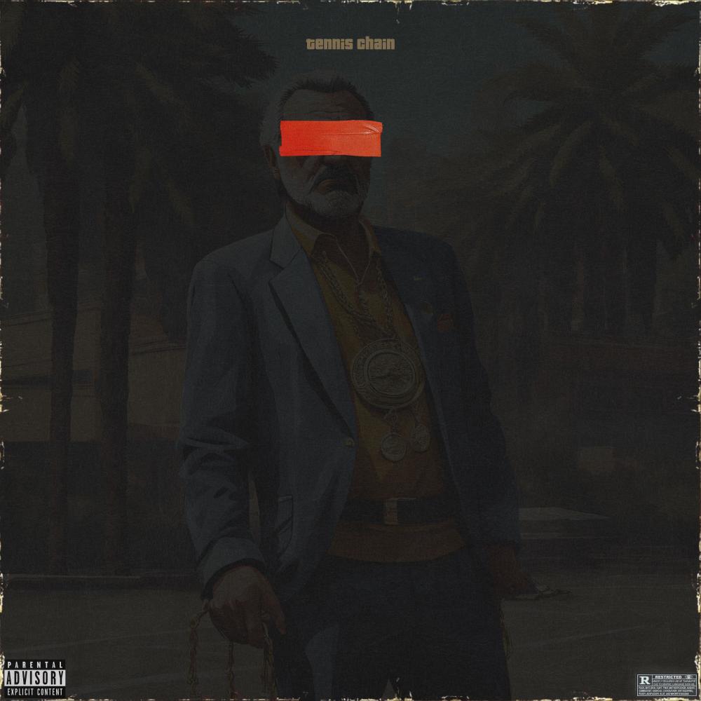 Tennis Chain (Explicit)