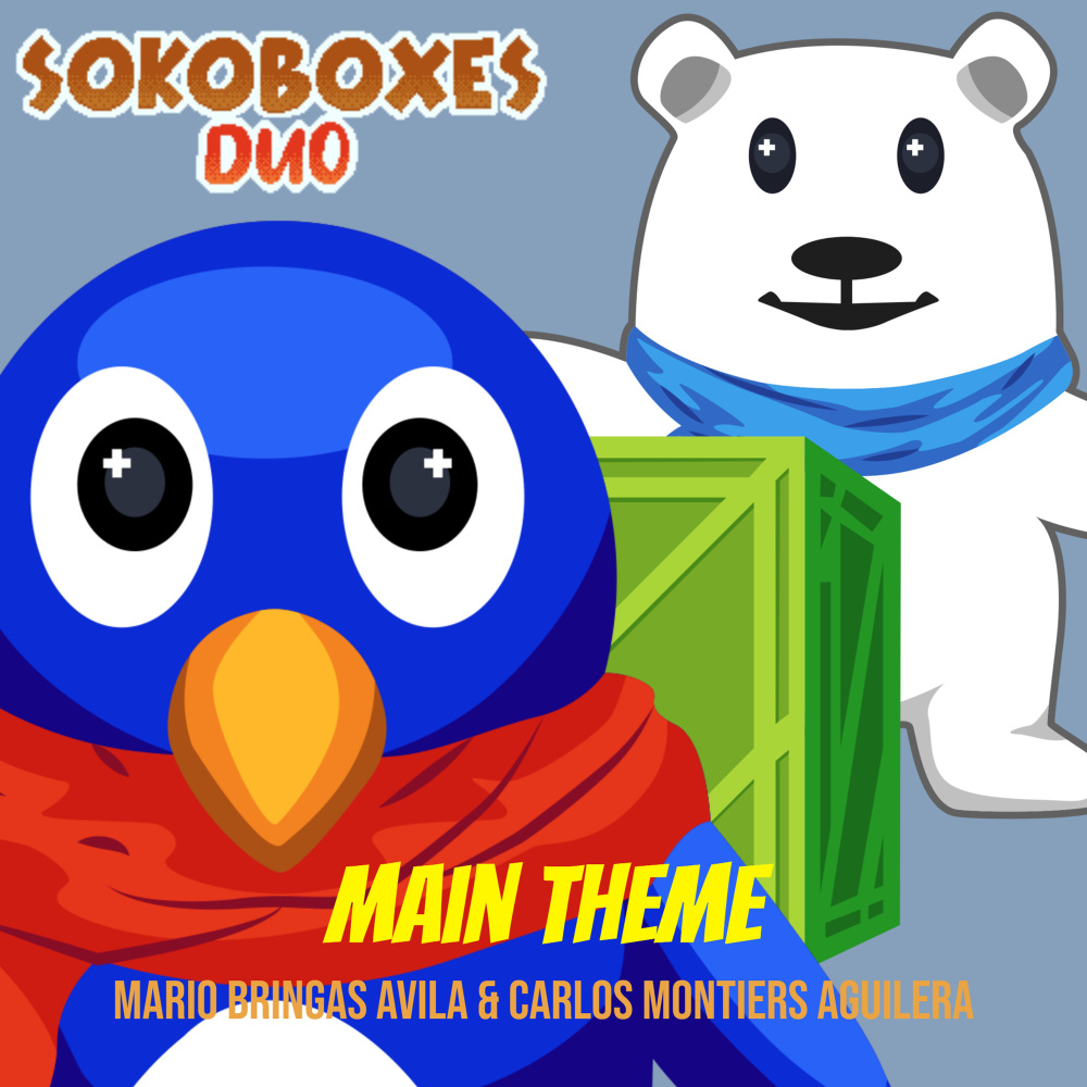 Sokoboxes Duo Main Theme