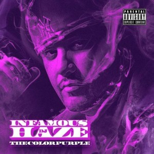 ดาวน์โหลดและฟังเพลง Let There Be Light (Intro) (Explicit) พร้อมเนื้อเพลงจาก Infamous DJ Haze
