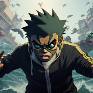 收聽Stan Crook Education的City Of Whispers (Explicit)歌詞歌曲