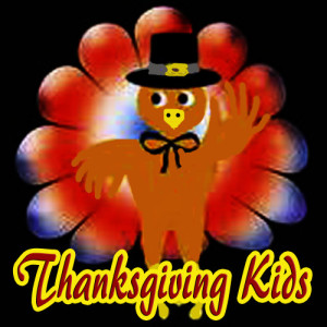 ดาวน์โหลดและฟังเพลง I Like to Move It พร้อมเนื้อเพลงจาก Thanksgiving Kids