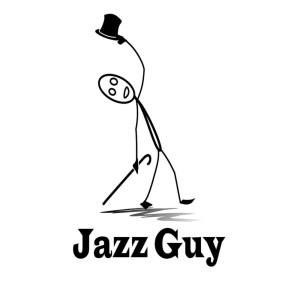 收听Jazz Guy的Decalcomanie歌词歌曲