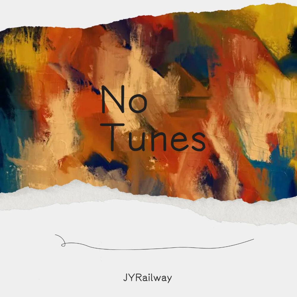 No Tunes (完整版)