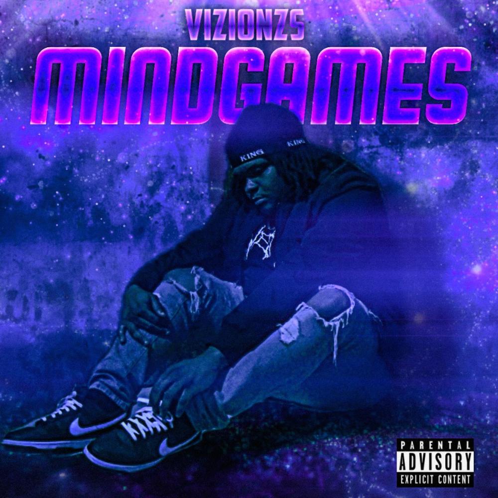 Mind Games (Explicit)