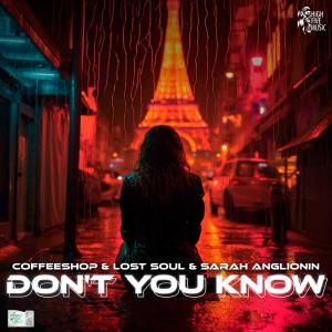Album Don't You Know from Coffeeshop