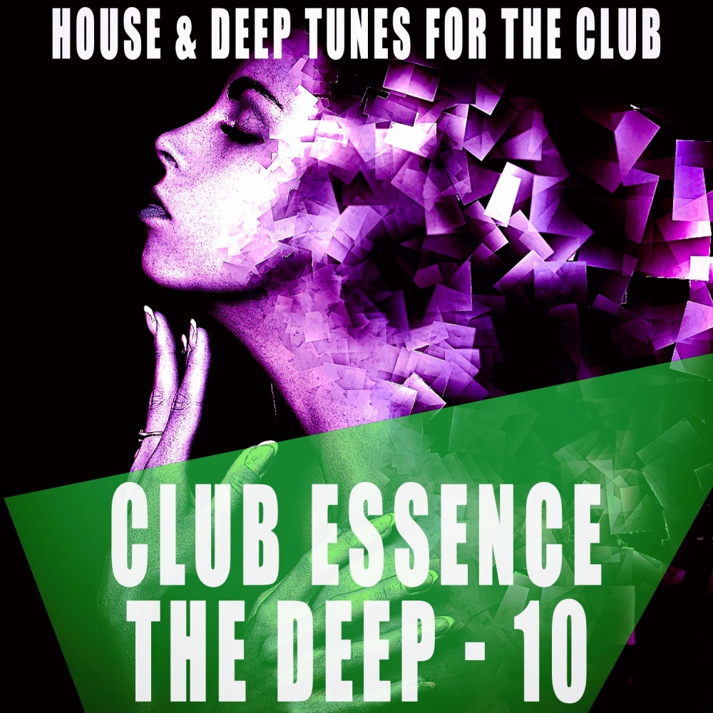 Club Essence: The Deep, Vol. 10