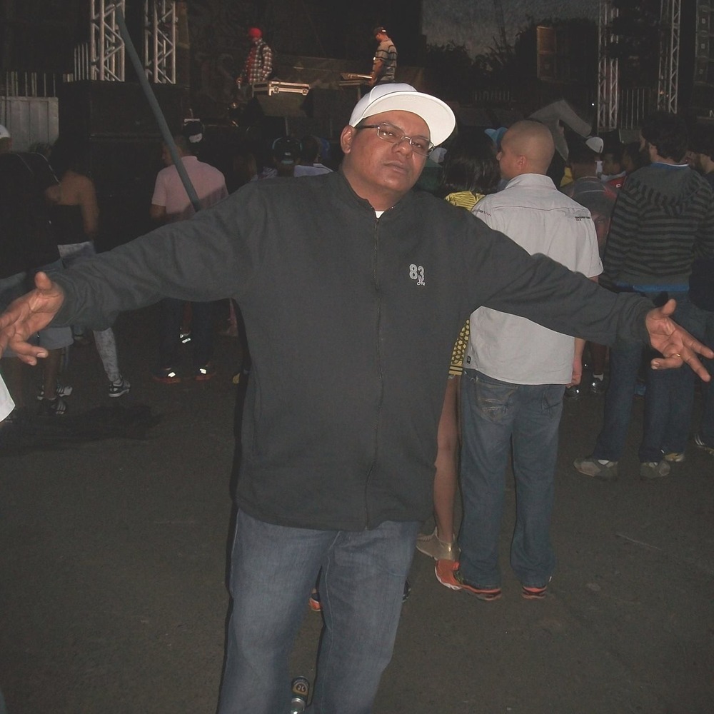 De Onde Venho (Explicit)