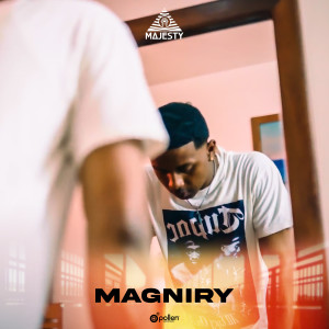 Album Magniry from Majesty