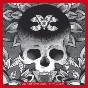 收聽Van Cleef Continental的Bethel歌詞歌曲