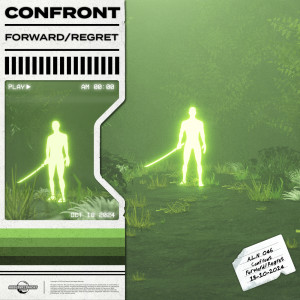 ดาวน์โหลดและฟังเพลง Regret พร้อมเนื้อเพลงจาก Confront