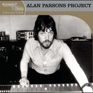 收聽The Alan Parsons Project的Games People Play歌詞歌曲