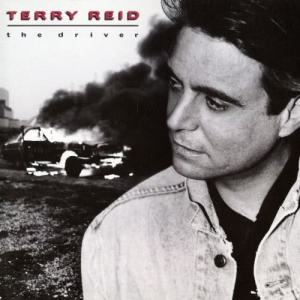 Terry Reid的專輯The Driver