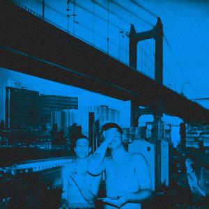 收聽Morso的UNDER THE BRIDGE (feat. Modre & Grizzthekey) (Explicit)歌詞歌曲