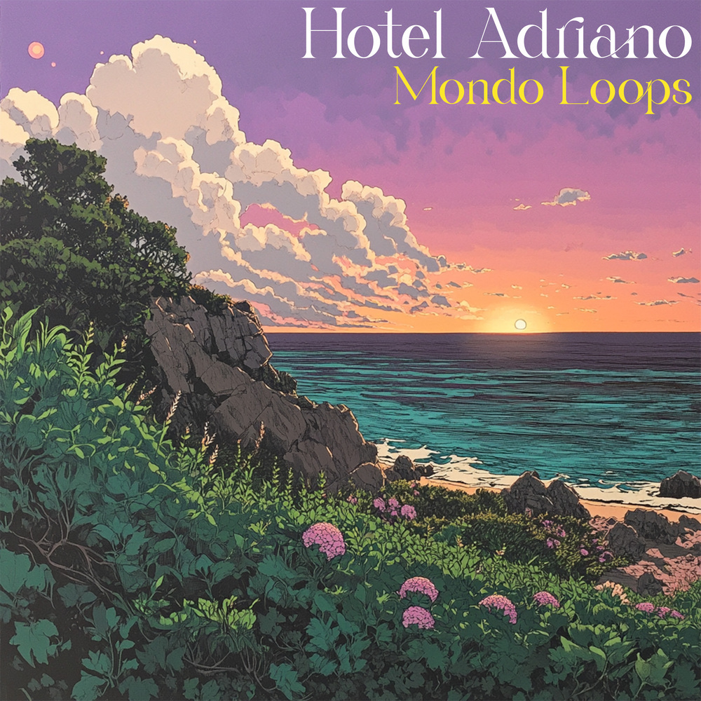 Hotel Adriano
