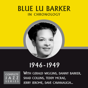 ดาวน์โหลดและฟังเพลง I Feel Like Laying In Another Woman's Husband's Arms (10-03-46) พร้อมเนื้อเพลงจาก Blue Lu Barker