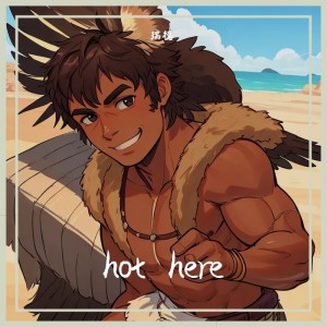 Album hot here from 