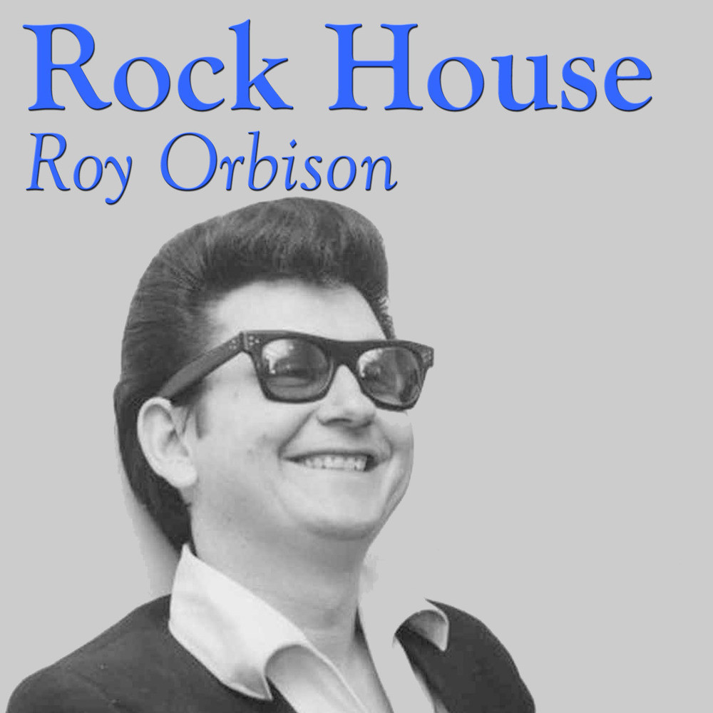  Download  Lagu  Rock House  mp3  dari Roy Orbison