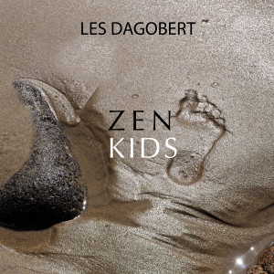 Album Zen kids from Les Dagobert
