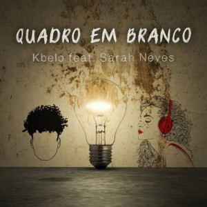 收聽KBELO的Quadro em Branco歌詞歌曲