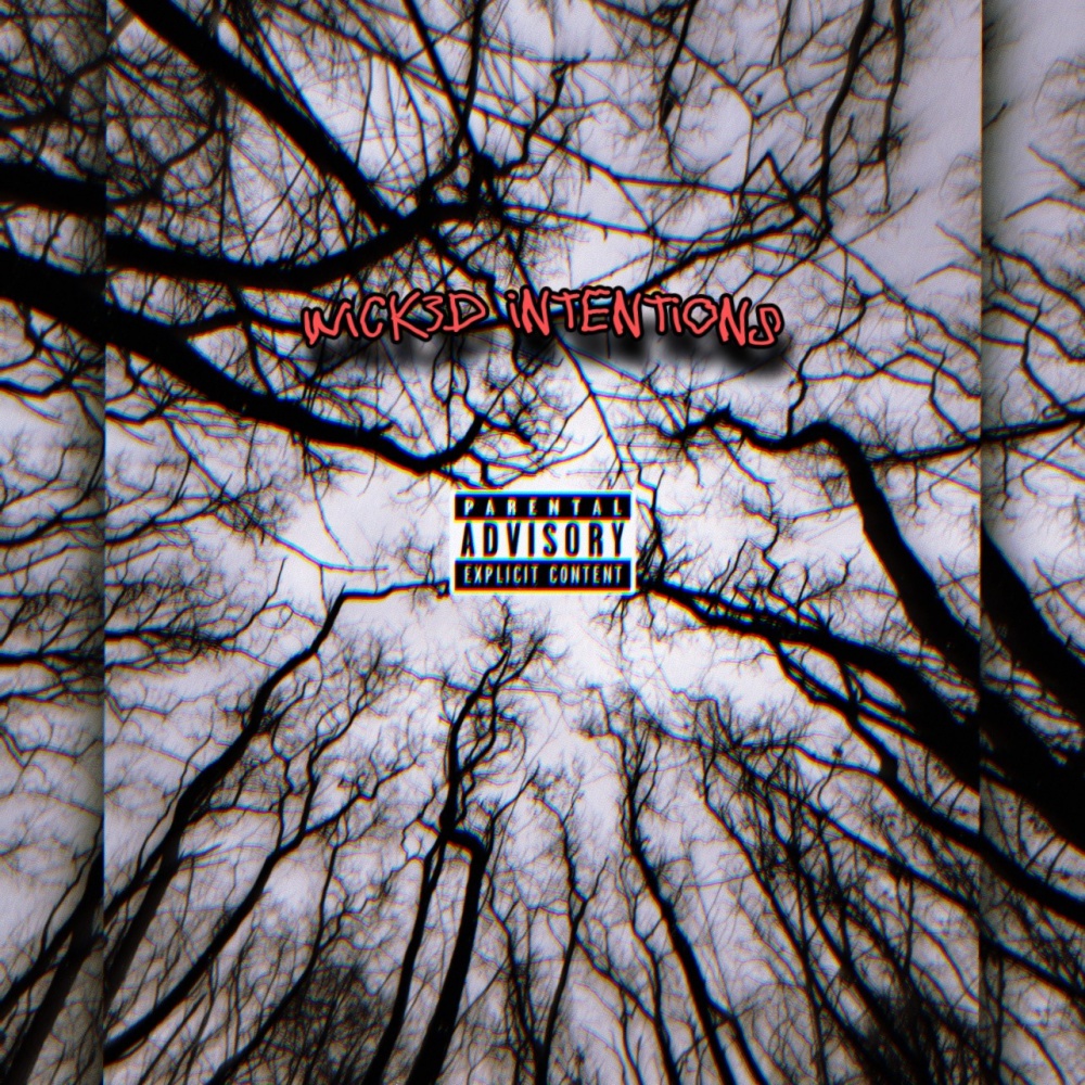 Wicked Intentions (Explicit)