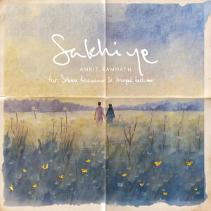 อัลบัม Sakhiye ศิลปิน Amrit Ramnath