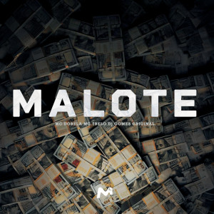 Album MALOTE (Explicit) from 