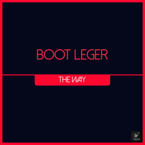 Album The Way from Boot Leger
