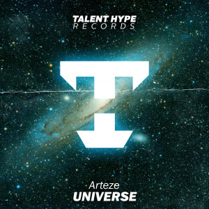 Arteze的專輯Universe