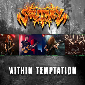 Album Within Temptation from Solitary