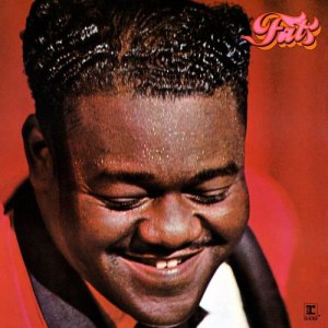 ดาวน์โหลดและฟังเพลง I'm Going to Cross That River พร้อมเนื้อเพลงจาก Fats Domino