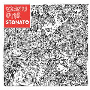 ดาวน์โหลดและฟังเพลง Globalocale (Explicit) พร้อมเนื้อเพลงจาก Manu Phl