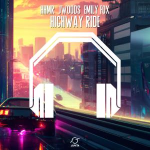 HHMR的專輯Highway Ride (8D Audio)