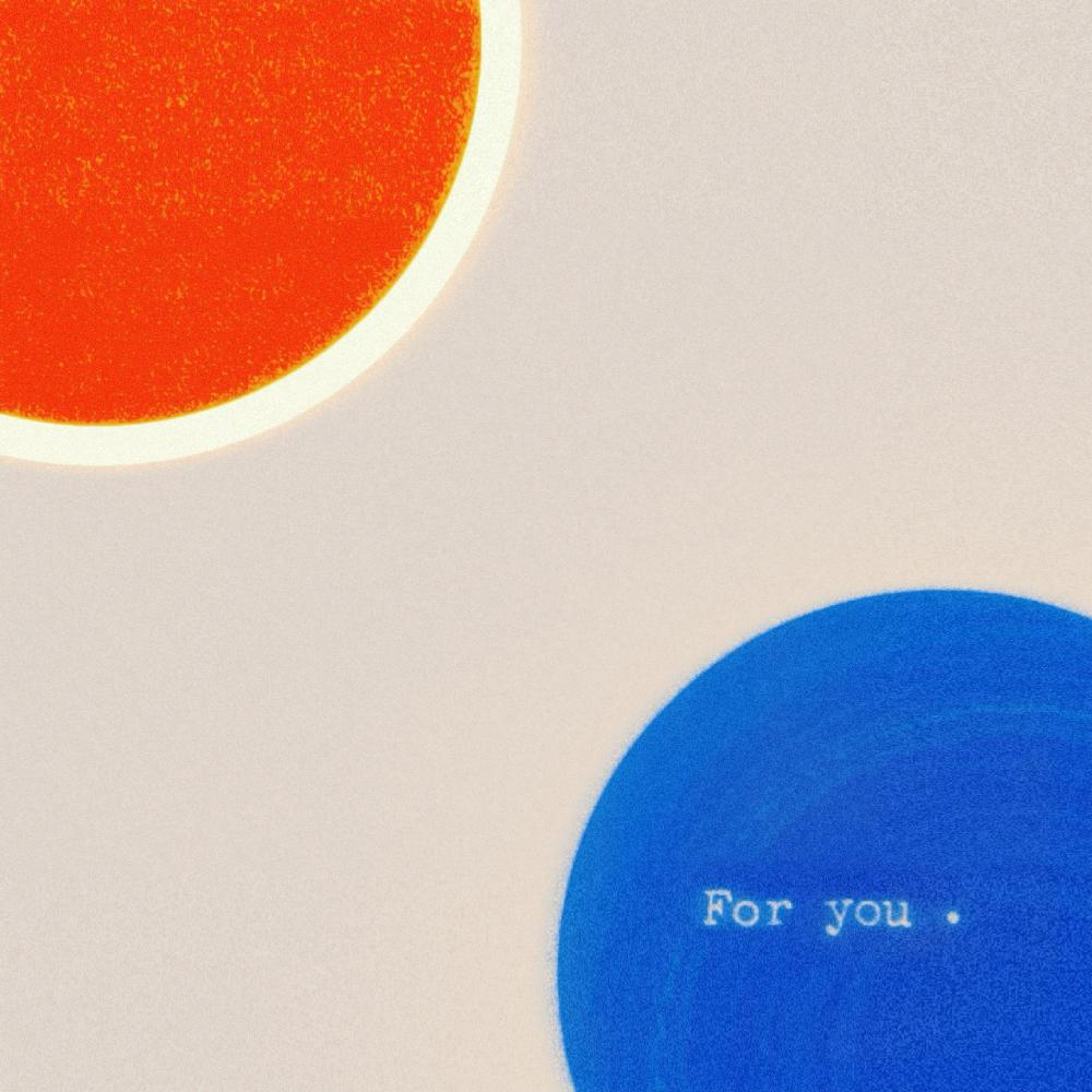 For You (feat. BZA) (Explicit)