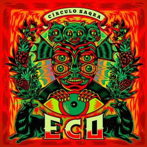 收聽Circulo Saqra的Eco (Radio Edit)歌詞歌曲